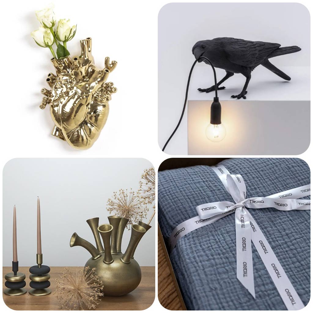 Изображение 3 к статье Что дарить, если всё уже есть: идеи новогодних подарков для каждого