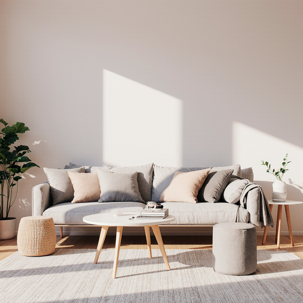 Изображение 2 к статье Почему компактная мебель — новый люкс?