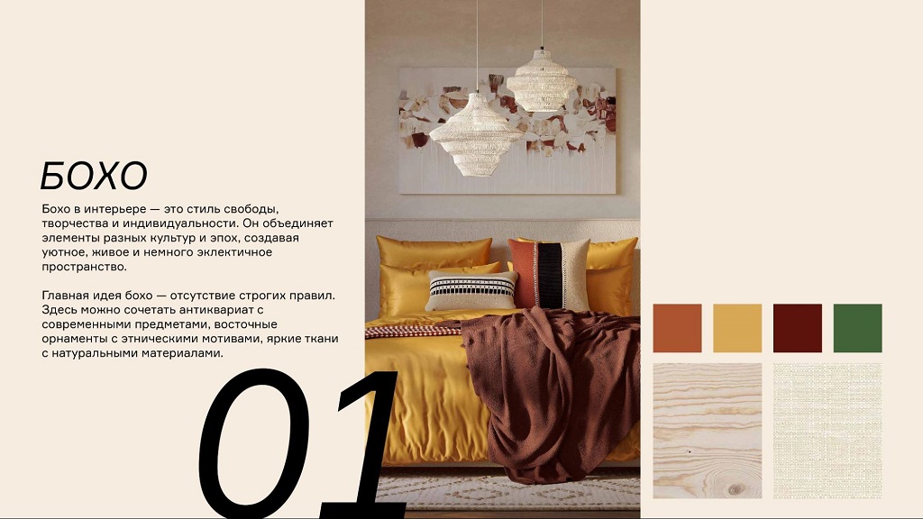 Изображение 1 к статье Создаём интерьер мечты своими руками