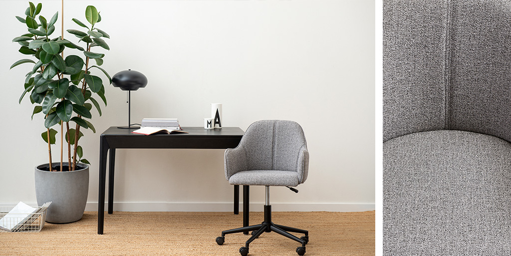 Сопутствующее изображение Как выбрать кресло, в котором будет удобно работать дома