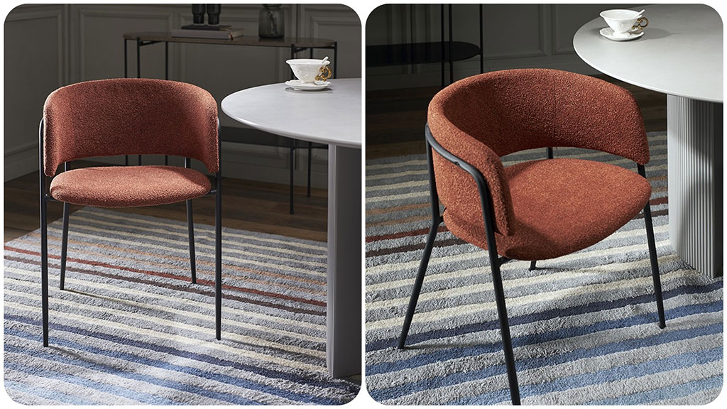 Изображение 2 к статье 5 причин, почему дизайнерские стулья — это не роскошь, а инвестиция в комфорт