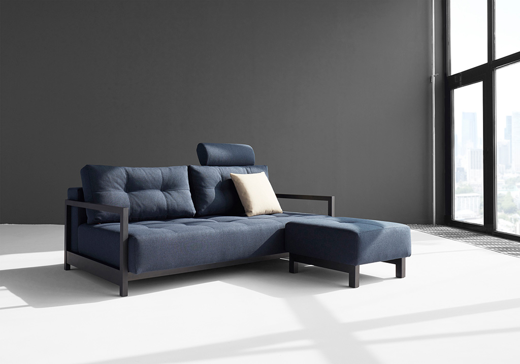 Сопутствующее изображение диван Bifrost Deluxe Excess Lounger бренда Innovation Living