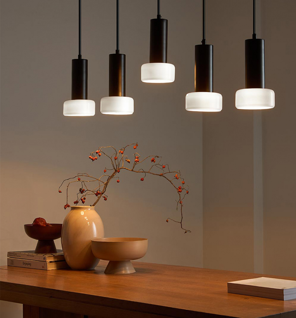 Изображение 3 к статье Правила размещения подвесных светильников