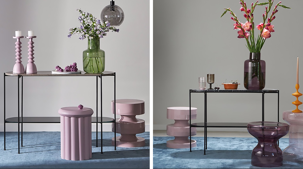 Изображение 1 к статье Глянец vs мат: как правильно сочетать поверхности?