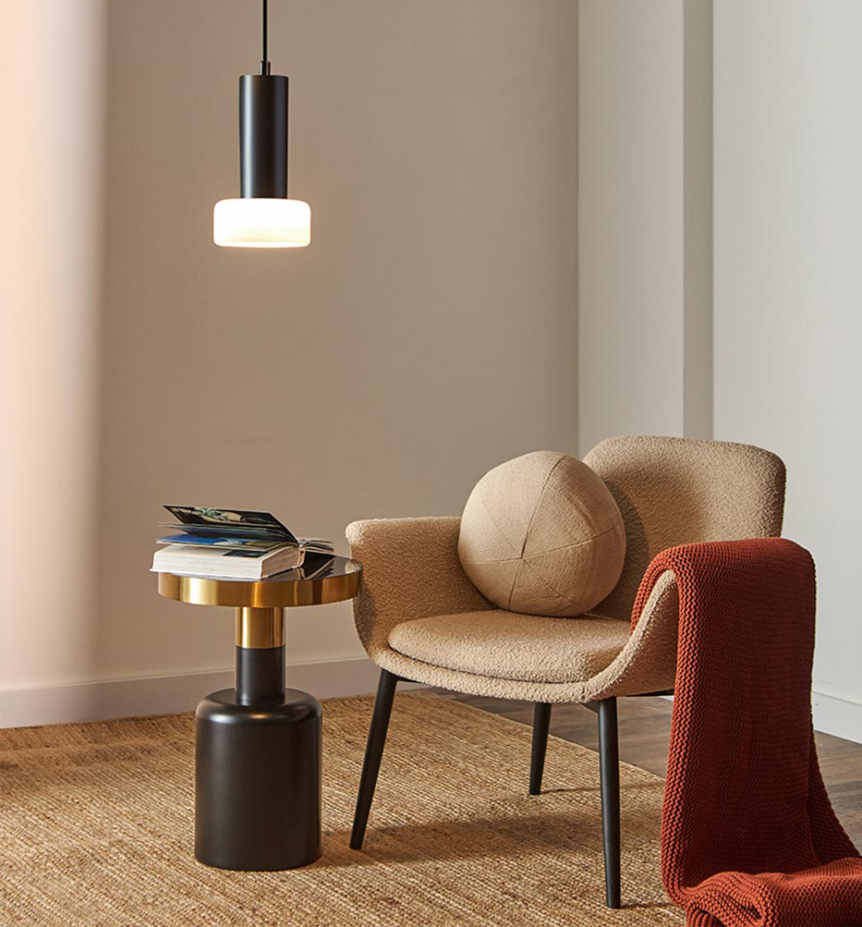 Изображение 6 к статье Правила размещения подвесных светильников