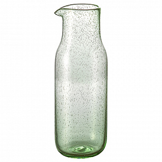 Графин Flowi, 910 мл, зеленый