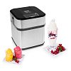 Изображение товара Мороженица Princess Ice Cream Maker 282605, серебристая