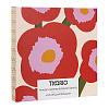 Изображение товара Блюдо сервировочное Spring из коллекции Blossom, ∅29 см