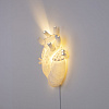 Изображение товара Лампа настенная Heart