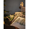 Изображение товара Подушка декоративная с аппликацией Christmas tree из коллекции New Year Essential, 30х50см
