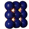 Изображение товара Cветильник Meta, 31х31х11 см, синий