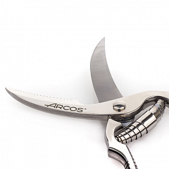 Изображение товара Ножницы кухонные для разделки птицы Arcos, Scissors, 25 см