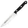 Изображение товара Нож кухонный Universal, 12 см, черная рукоятка