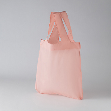 Сумка-шоппер Easy Shop, розовая, анонс элемента