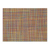 Изображение товара Салфетка подстановочная виниловая Mini Basketweave, Confetti, жаккардовое плетение, 36х48 см