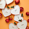 Изображение товара Блюдце Наливное яблочко, 15х15 см