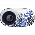 Набор из блюда и салатника Blue Coral, 33х18 см, 2 пред.