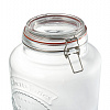 Изображение товара Диспенсер для напитков с подставкой Maison Jar, 5 л