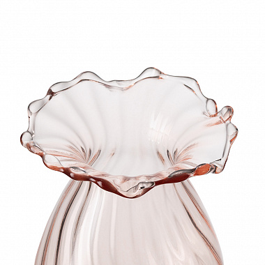 картинка Ваза Флер, 15 см от магазина Одежда+