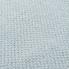 Изображение товара Полотенце для рук фактурное голубого цвета из коллекции Essential, 50х90 см