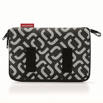 Изображение товара Рюкзак складной Mini maxi signature black