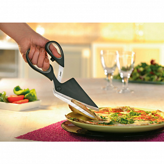 Изображение товара Ножницы для пиццы Gefu Pezzo