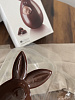 Изображение товара Набор форм для конфеты Lucky Bunny 15х5,7х28,1 см