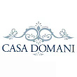 Логотип Casa Domani