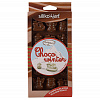 Изображение товара Форма для приготовления конфет Choco Winter, 10,5x21,5 см, силиконовая