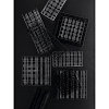 Изображение товара Набор квадратных тарелок Nachtmann, Square, 14 см, 2 шт.