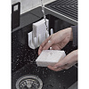 Изображение товара Набор губок для посуды из целлюлозы Eco Sponge, 3 шт.