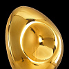Изображение товара Светильник настенный Modern, Mabell, 1 лампа, 12,8х27,5х20,8 см, золото