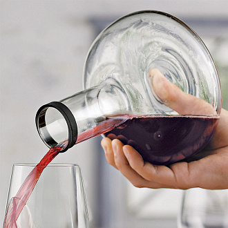 Изображение товара Декантер Wine Breather
