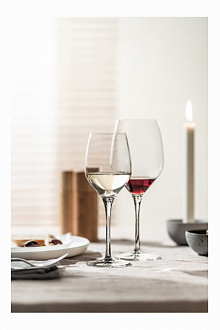 Изображение товара Набор бокалов для красного вина Roulette, 638 мл, 2 шт.