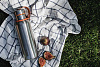 Изображение товара Бутылка Water Bottle, 500 мл, оранжевая
