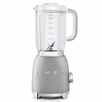 Изображение товара Блендер Smeg, серебристый
