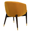 Изображение товара Кресло Dolly, горчичное