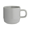Изображение товара Чашка для эспрессо Cafe Concept 100 мл серая