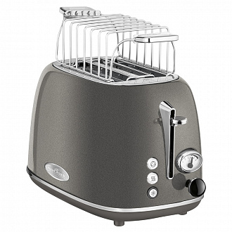 Изображение товара Тостер Profi Cook PC-TA 1193, темно-серый