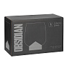 Изображение товара Набор бокалов Obsidian, 380 мл, 2 шт.