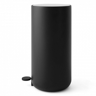 Изображение товара Бак для мусора Pedal Bin, 20 л, черный