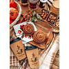 Изображение товара Блюдо прямоугольное с ручками Walmer, Organic, 31х21 см