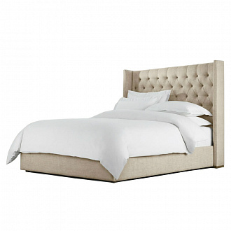 Изображение товара Кровать Adler Diamond Bed