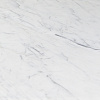 Изображение товара Стол обеденный Tove, 120х75 см, белый мрамор