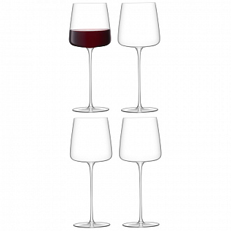 Изображение товара Набор бокалов для вина Metropolitan, 680 мл, 4 шт.