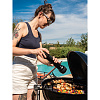 Изображение товара Мельница для перца BBQ, 30 см, графит