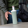 Изображение товара Бутылка для воды Plopp To Go, Organic, 425 мл, зеленая