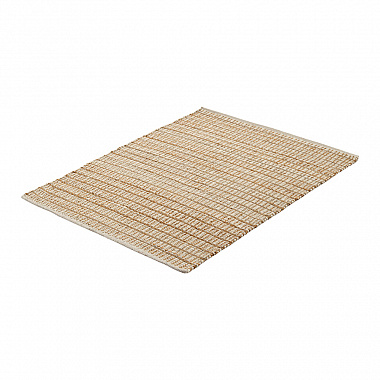 Ковер из джута и шерсти Mahanadi из коллекции Ethnic 120X180 см, анонс элемента