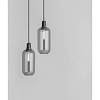 Изображение товара Лампа подвесная Normann Copenhagen Amp Lamp EU 26 см, черная