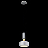 Изображение товара Светильник подвесной Modern, Void, серый